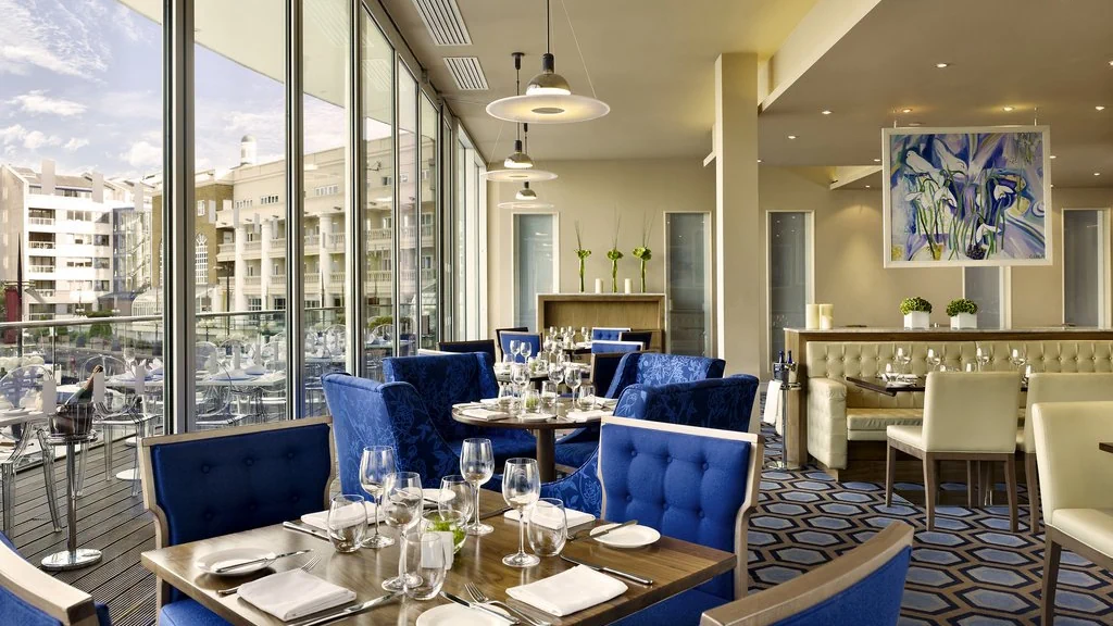 الفندق منتجع تشيلسي هاربور - لندن